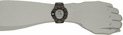 Casio Watch Protrek Prg-270-1jf Men- Japan Figure Store - #1 Bring To You The Best Japanese Goods