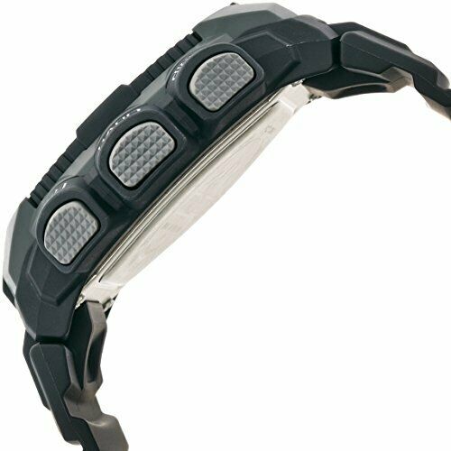 Casio Watch Protrek Prg-270-1jf Men- Japan Figure Store - #1 Bring To You The Best Japanese Goods