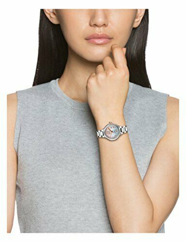 Casio Watch Sheen Voyage Series Radio Waves Corresponding Solar Shw-1700d-7ajf- Japan Figure Store - #1 Bring To You The Best Japanese Goods