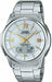 Casio Watch Wave Ceptor Wva-m630d-7a2jf Men - Japan Figure