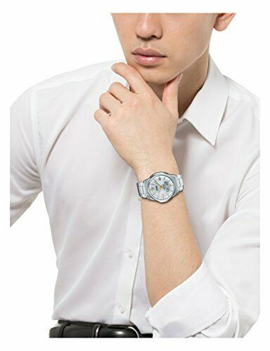 Casio Watch Wave Ceptor Wva-m630d-7a2jf Men- Japan Figure Store - #1 Bring To You The Best Japanese Goods