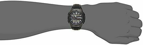 Casio Watch Wave Ceptor Wva-m650b-1ajf Men- Japan Figure Store - #1 Bring To You The Best Japanese Goods