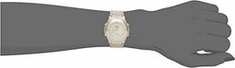 Casio Wave Ceptor Lwa-m160d-7a2jf Solor Radio Women's Watch Multiband 6- Japan Figure Store - #1 Bring To You The Best Japanese Goods