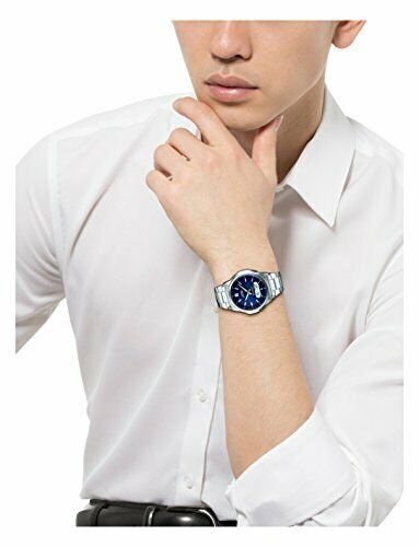 Casio Wave Ceptor Wva-m630d-2ajf Multi Band 6 Men's Watch- Japan Figure Store - #1 Bring To You The Best Japanese Goods