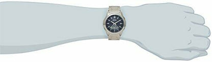 Casio Wave Ceptor Wva-m630d-2ajf Multi Band 6 Men's Watch- Japan Figure Store - #1 Bring To You The Best Japanese Goods