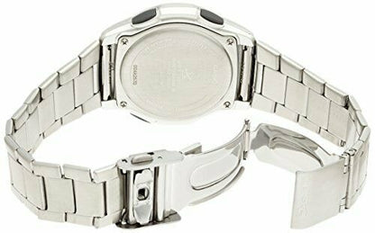 Casio Wave Ceptor Wva-m630d-2ajf Multi Band 6 Men's Watch- Japan Figure Store - #1 Bring To You The Best Japanese Goods