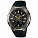 Casio Wave Ceptor Wva-m640b-1a2jf Multi Band 6 Men's Watch In Box - Japan Figure