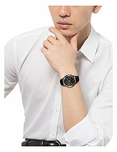 Casio Wave Ceptor Wva-m640b-1a2jf Multi Band 6 Men's Watch In Box- Japan Figure Store - #1 Bring To You The Best Japanese Goods
