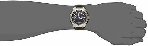Casio Wave Ceptor Wva-m650-2ajf Tough Solar Men's Watch Atomic Radio- Japan Figure Store - #1 Bring To You The Best Japanese Goods