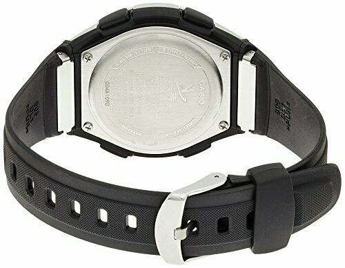 Casio Wave Ceptor Wvq-m410-7ajf Tough Solar Men's Watch Atomic Radio- Japan Figure Store - #1 Bring To You The Best Japanese Goods