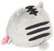 SAN-EI 087577 Neko-Dango Plush Doll Saba Tjn- Japan Figure Store - #1 Bring To You The Best Japanese Goods