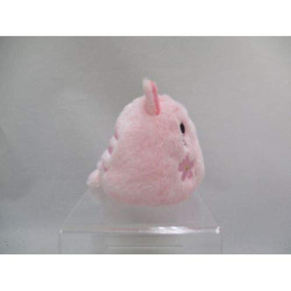 SAN-EI - Plush Doll Cherry Blossom Neko Dango - 2020 Tora Sakura- Japan Figure Store - #1 Bring To You The Best Japanese Goods
