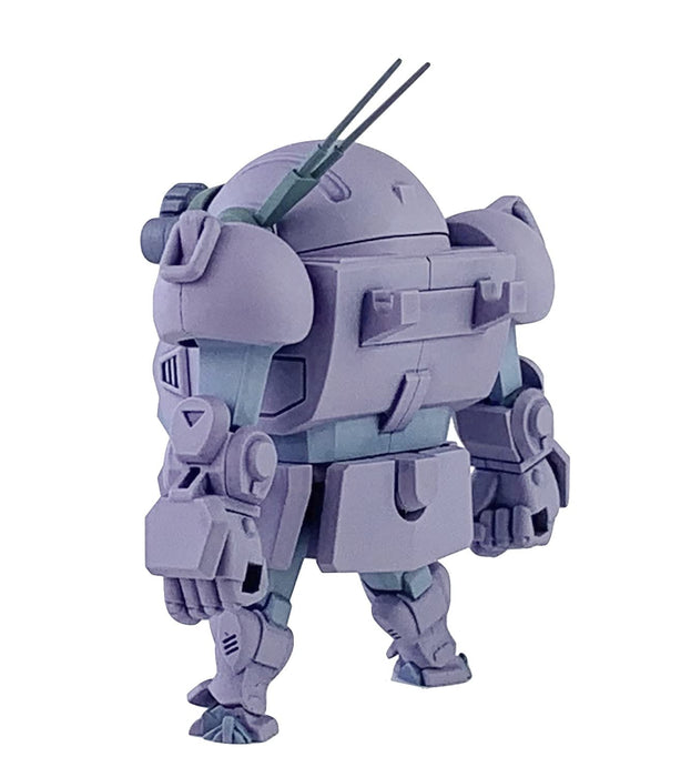 CAVICO Choipla Armored Trooper Votoms Atm-09-St Scope Dog Melkia Color At-10 Purple Plastic Model- Japan Figure Store - #1 Bring To You The Best Japanese Goods