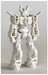 Cavico Models Mini Xine White Color Japanese 3D Robots Non-Scale Figure Toys- Japan Figure Store - #1 Bring To You The Best Japanese Goods