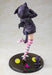 Caworks Animation Bless This Wonderful World! Megumin Food ☆ Look Chomusuke Ver. Normal Version 1/7 Scale Plastic Painted Finished Figure- Japan Figure Store - #1 Bring To You The Best Japanese Goods