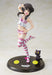 Caworks Animation Bless This Wonderful World! Megumin Food ☆ Look Chomusuke Ver. Normal Version 1/7 Scale Plastic Painted Finished Figure- Japan Figure Store - #1 Bring To You The Best Japanese Goods