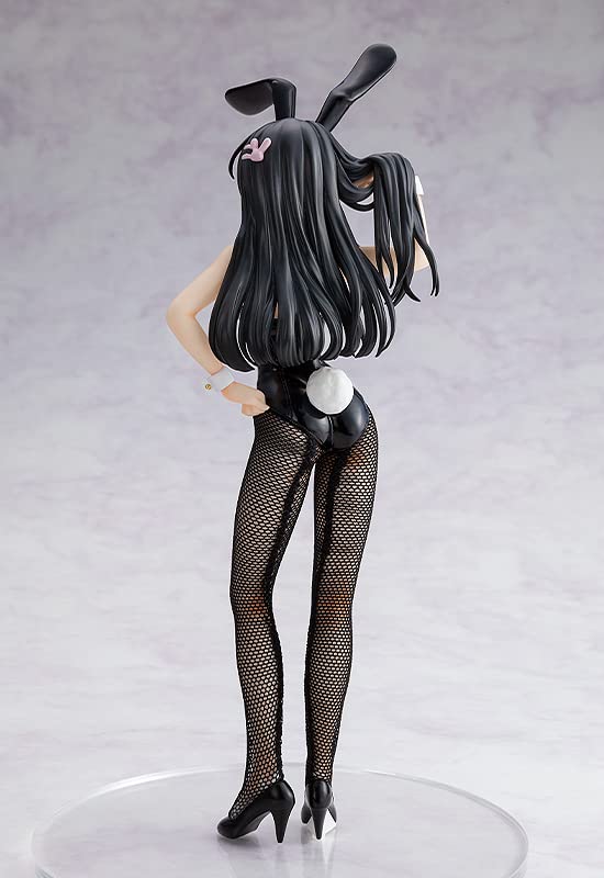 Caworks Kadokawa Collection Light Rascal Does Not Dream Of Bunny Girl Senpai Mai Sakurajima Bunny Ver.- Japan Figure Store - #1 Bring To You The Best Japanese Goods