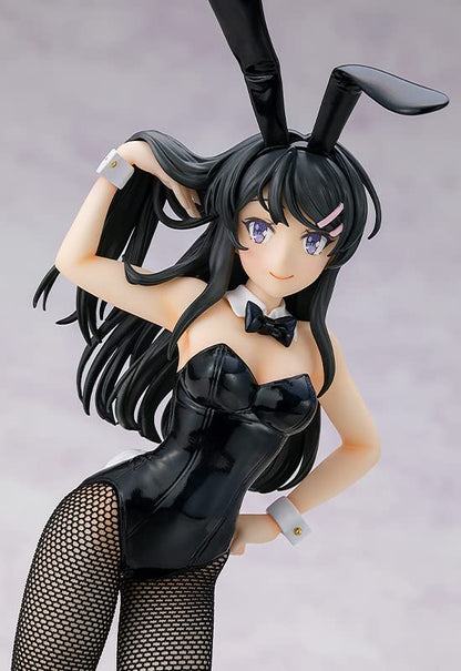 Caworks Kadokawa Collection Light Rascal Does Not Dream Of Bunny Girl Senpai Mai Sakurajima Bunny Ver.- Japan Figure Store - #1 Bring To You The Best Japanese Goods