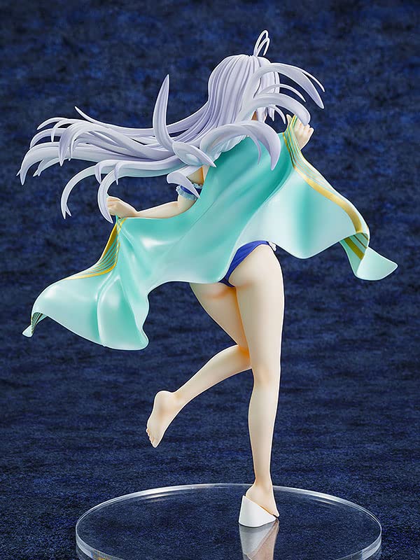 KADOKAWA Caworks 86 Eighty-Six Lena: Swimsuit Ver. 1/7 Figure 86 Eighty-Six- Japan Figure Store - #1 Bring To You The Best Japanese Goods