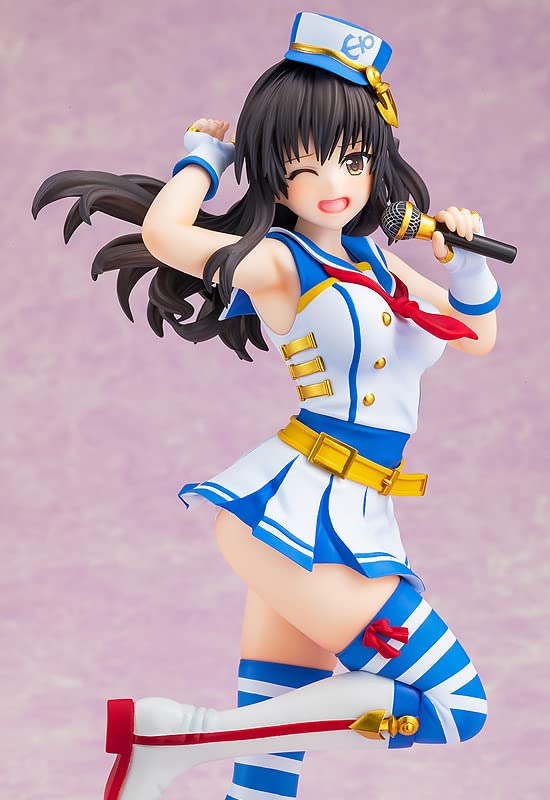 KADOKAWA Caworks "To Love-Ru Darkness" Yui Kotegawa: Breezy Seaside Ver. 1/7 Figure To Love-Ru Darkness- Japan Figure Store - #1 Bring To You The Best Japanese Goods