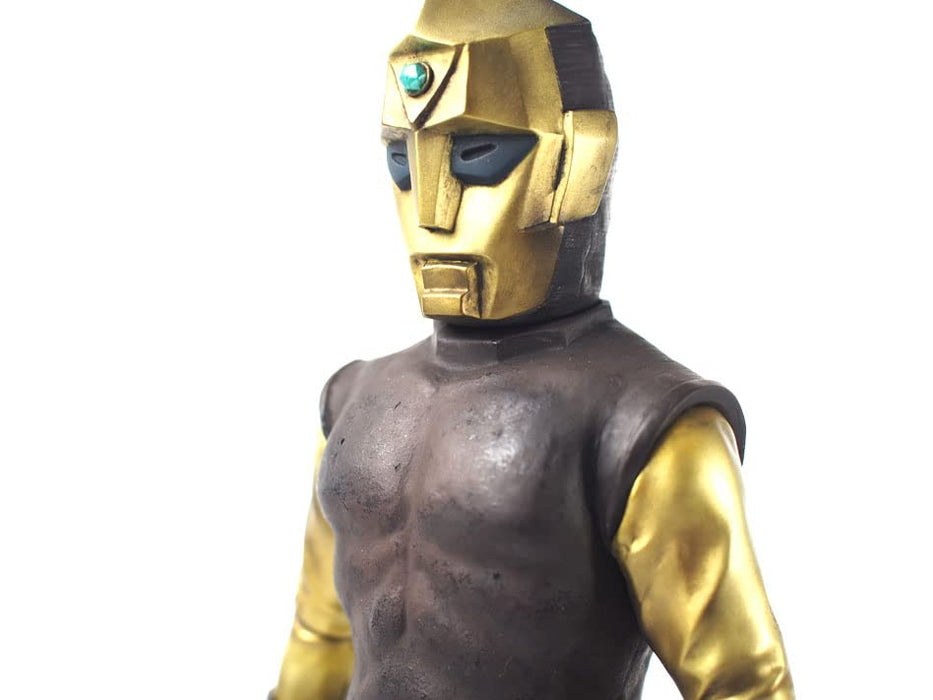 Ccp Spectreman C Type 1/6 Scale Figure - Japanese Toy And Figure - Scale Completed Figure From Japan- Japan Figure Store - #1 Bring To You The Best Japanese Goods