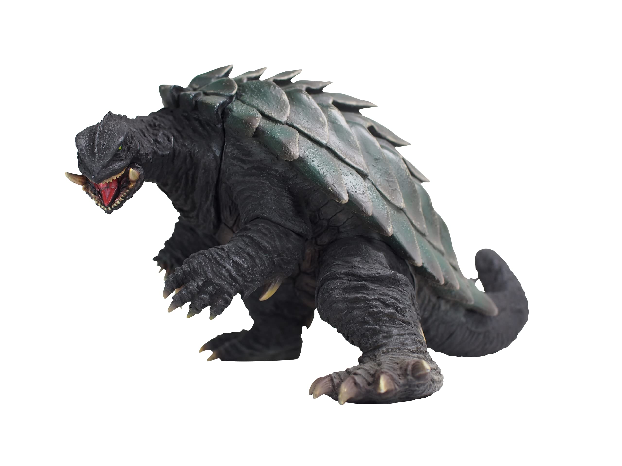 Ccp Gamera 31999 Damage Ver. 20Cm Pvc Colored Soft Vinyl Figure Japan- Japan Figure Store - #1 Bring To You The Best Japanese Goods