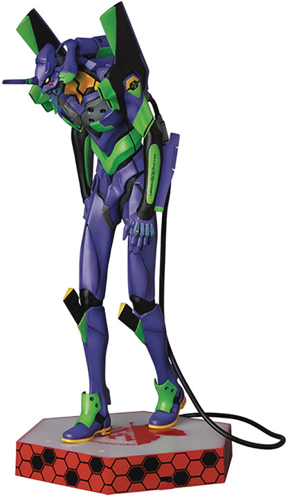 Medicom Toy Evangelion 1St Unit 330Mm Painted Figure - Japan- Japan Figure Store - #1 Bring To You The Best Japanese Goods