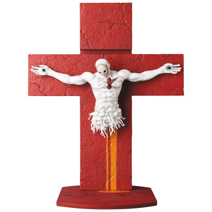 Medicom Toy Evangelion New Theatrical Version Lilith Statue 400Mm Japan Painted Figure- Japan Figure Store - #1 Bring To You The Best Japanese Goods