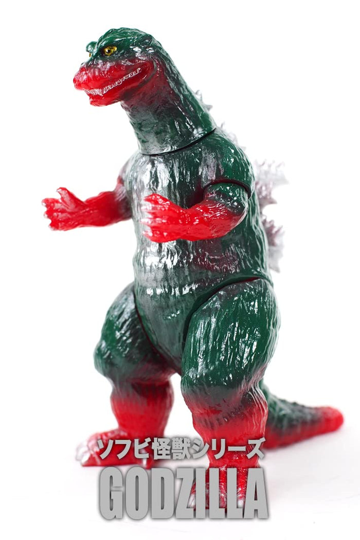 Ccp Middle Size Series 78 Godzilla (1954) Japan Finished Figure- Japan Figure Store - #1 Bring To You The Best Japanese Goods