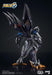 Ccstoys Teppaku Mortal Mind Super Robot Wars Og Cybuster Spirit Possession Figure Japan- Japan Figure Store - #1 Bring To You The Best Japanese Goods