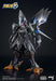 Ccstoys Teppaku Mortal Mind Super Robot Wars Og Cybuster Spirit Possession Figure Japan- Japan Figure Store - #1 Bring To You The Best Japanese Goods