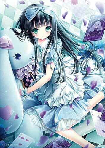 Celebration Tea Party Twinkle Setsuna Harukaze Memorial Artworks 1st Ltd Edition- Japan Figure Store - #1 Bring To You The Best Japanese Goods