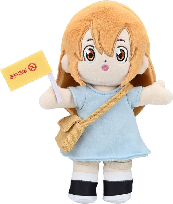 Hataraku Saibou Platelet Plush GOOD SMILE ARTS SHANGHAI- Japan Figure Store - #1 Bring To You The Best Japanese Goods