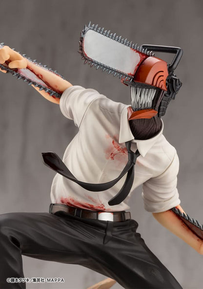 Chainsaw Man Artfx J 1/8 KOTOBUKIYA- Japan Figure Store - #1 Bring To You The Best Japanese Goods