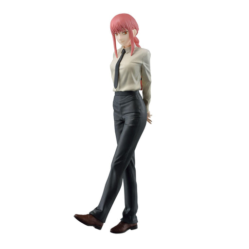 Banpresto Chainsaw Man Vol.3 Makima Chain Spirits- Japan Figure Store - #1 Bring To You The Best Japanese Goods