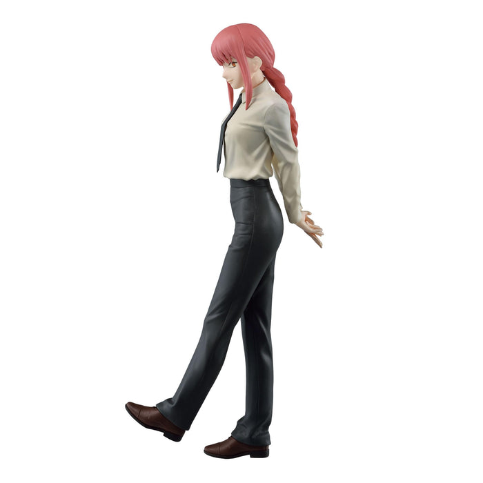Banpresto Chainsaw Man Vol.3 Makima Chain Spirits- Japan Figure Store - #1 Bring To You The Best Japanese Goods