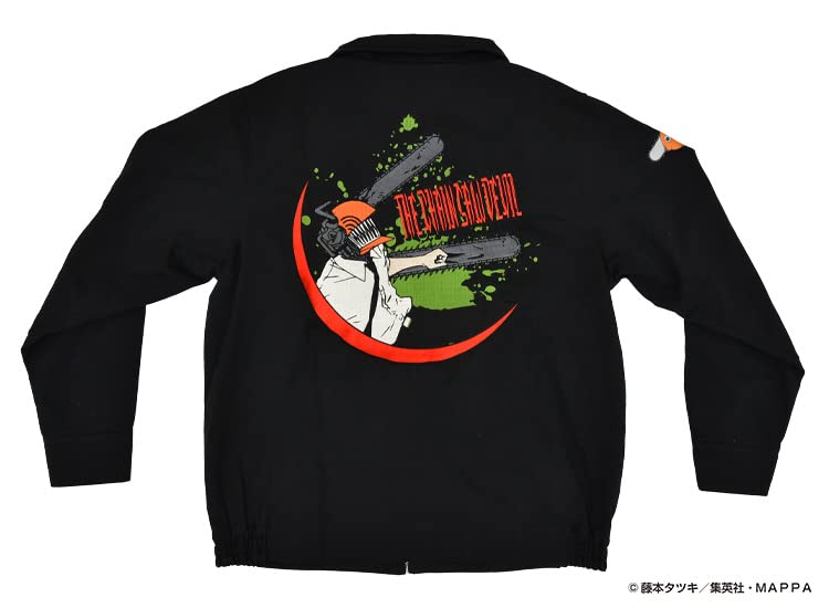 Good Smile Company Chainsaw Man Vietjan M Size Action Figure- Japan Figure Store - #1 Bring To You The Best Japanese Goods