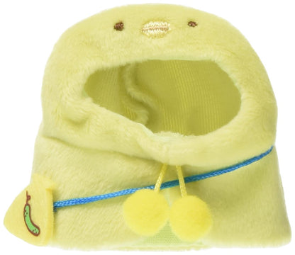 SAN-X Plush Doll Sumikko Gurashi Change The Clothes Penguin? Tjn- Japan Figure Store - #1 Bring To You The Best Japanese Goods