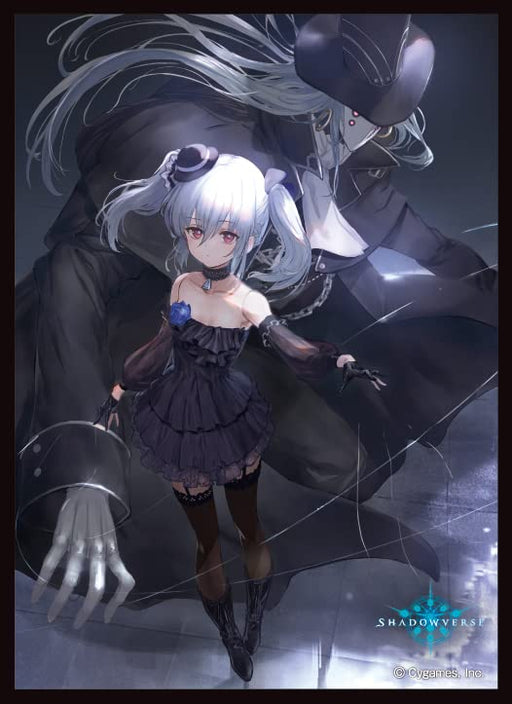 Movic Shadowverse Orchis Chara Sleeve Mt1477- Japan Figure Store - #1 Bring To You The Best Japanese Goods