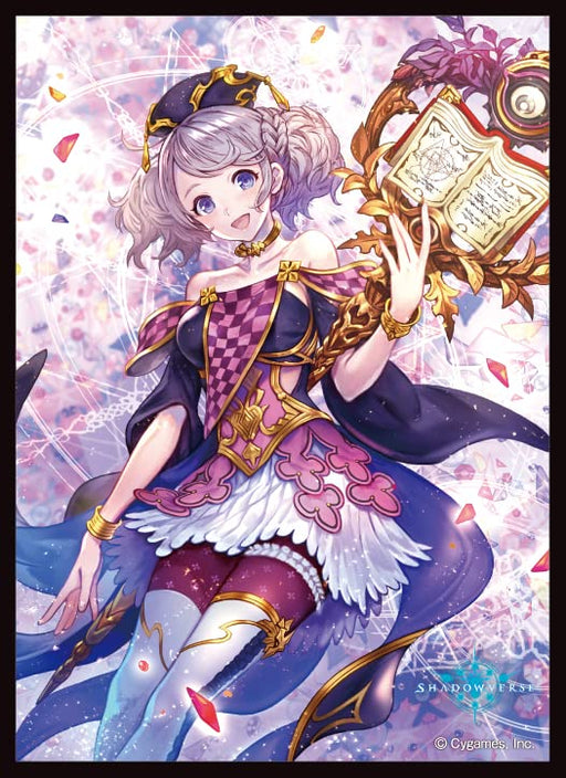 Card Sleeves Runie Resolute Diviner Shadowverse Evolve No.Mt1468- Japan Figure Store - #1 Bring To You The Best Japanese Goods