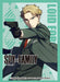 Movic Sleeve Collection Loid Matte Type 65Pcs - Spy X Family- Japan Figure Store - #1 Bring To You The Best Japanese Goods