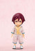 Chara-ani Free! -eternal Summer- Kisekae Action! 2.5 Rin Matsuoka Fashion Doll- Japan Figure Store - #1 Bring To You The Best Japanese Goods
