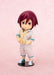 Chara-ani Free! -eternal Summer- Kisekae Action! 2.5 Rin Matsuoka Fashion Doll- Japan Figure Store - #1 Bring To You The Best Japanese Goods