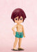 Chara-ani Free! -eternal Summer- Kisekae Action! 2.5 Rin Matsuoka Fashion Doll- Japan Figure Store - #1 Bring To You The Best Japanese Goods