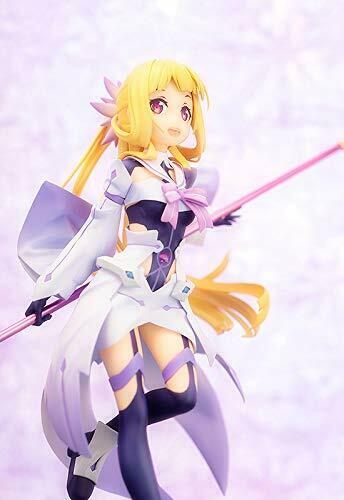 Chara-ani Yuki Yuna Is A Hero Sonoko Nogi 1/8 Scale Figure- Japan Figure Store - #1 Bring To You The Best Japanese Goods