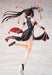 Chara-Ani Date A Live Iii Kurumi Tokisaki China Dress Ver. 1/7 Scale Abs Pvc Pre-Painted Complete Figure- Japan Figure Store - #1 Bring To You The Best Japanese Goods