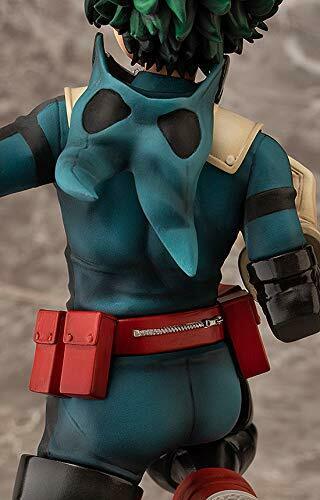 Chara-ani My Hero Academia Izuku Midoriya Figure 1/8 Scale- Japan Figure Store - #1 Bring To You The Best Japanese Goods