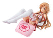 Chara-ani Sword Art Online Asuna Wife Is Always Yes Pillow Ver. Figure- Japan Figure Store - #1 Bring To You The Best Japanese Goods