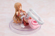 Chara-ani Sword Art Online Asuna Wife Is Always Yes Pillow Ver. Figure- Japan Figure Store - #1 Bring To You The Best Japanese Goods