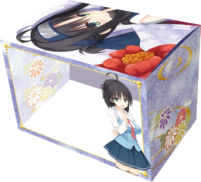 Deck Case Max Neo Mako Hitachi Senren Banka- Japan Figure Store - #1 Bring To You The Best Japanese Goods